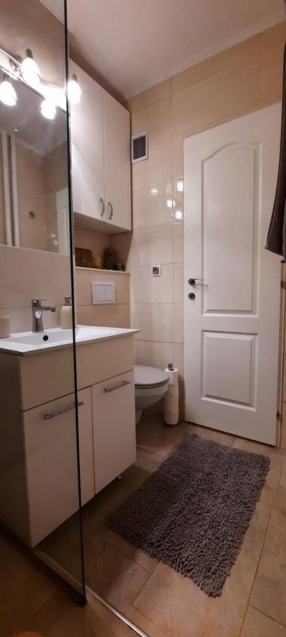 Farmec Studio Apartment Cluj-Napoca Ngoại thất bức ảnh