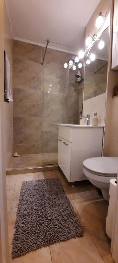 Farmec Studio Apartment Cluj-Napoca Ngoại thất bức ảnh